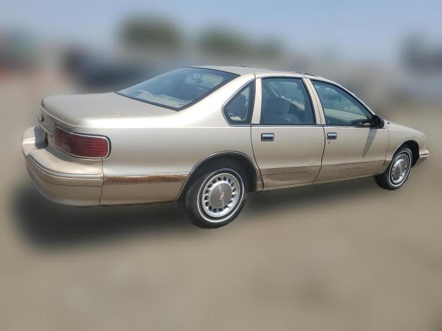 Photo 2 VIN: 1G1BL52W8TR131006 - CHEVROLET CAPRICE 