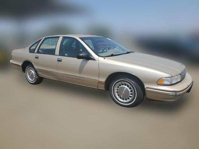 Photo 3 VIN: 1G1BL52W8TR131006 - CHEVROLET CAPRICE 