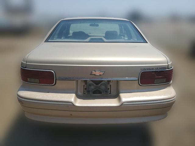 Photo 5 VIN: 1G1BL52W8TR131006 - CHEVROLET CAPRICE 