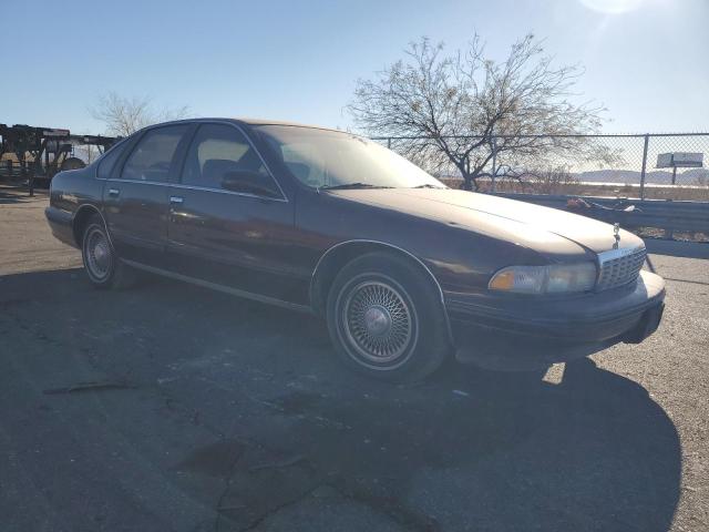 Photo 3 VIN: 1G1BL52W9TR122492 - CHEVROLET CAPRICE CL 