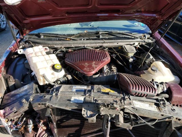 Photo 10 VIN: 1G1BL52W9TR178884 - CHEVROLET CAPRICE 