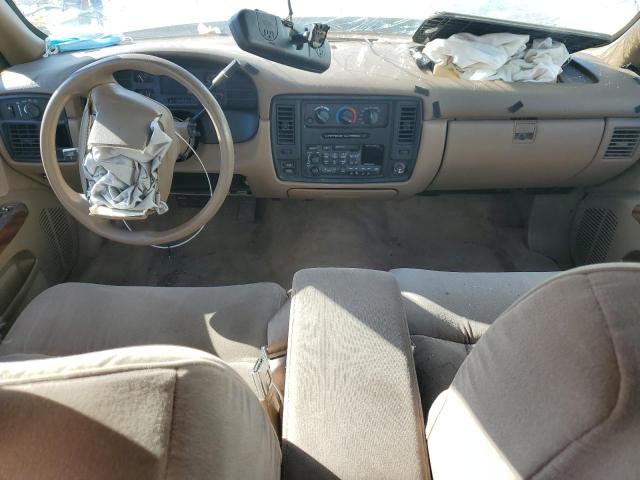 Photo 7 VIN: 1G1BL52W9TR180750 - CHEVROLET CAPRICE CL 