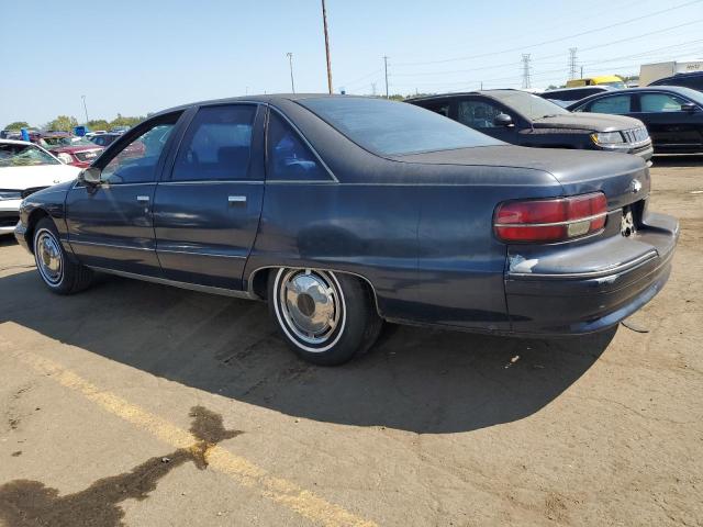 Photo 1 VIN: 1G1BL537XNW147963 - CHEVROLET CAPRICE 