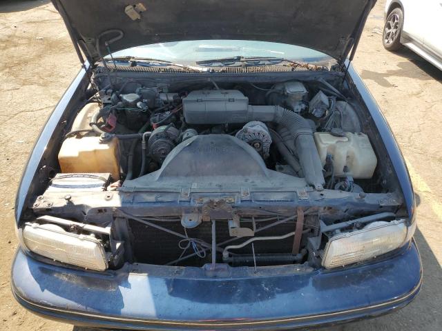 Photo 10 VIN: 1G1BL537XNW147963 - CHEVROLET CAPRICE 