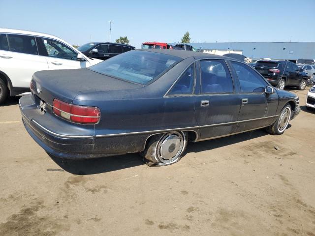 Photo 2 VIN: 1G1BL537XNW147963 - CHEVROLET CAPRICE 