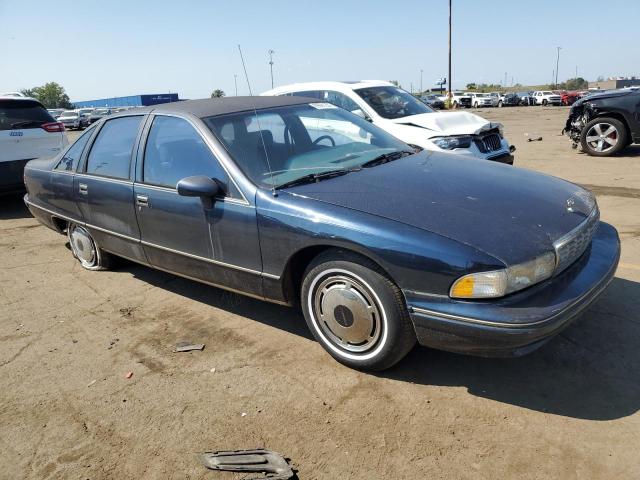 Photo 3 VIN: 1G1BL537XNW147963 - CHEVROLET CAPRICE 