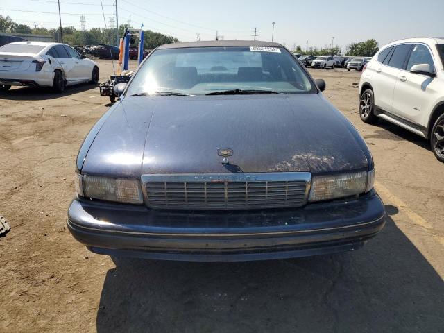 Photo 4 VIN: 1G1BL537XNW147963 - CHEVROLET CAPRICE 