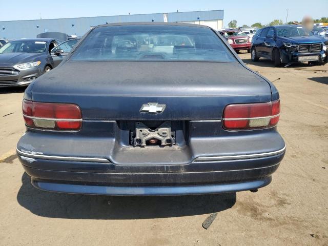 Photo 5 VIN: 1G1BL537XNW147963 - CHEVROLET CAPRICE 