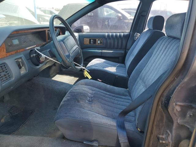 Photo 6 VIN: 1G1BL537XNW147963 - CHEVROLET CAPRICE 