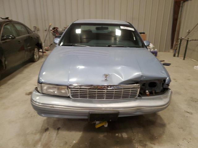 Photo 4 VIN: 1G1BL53E2PW147263 - CHEVROLET CAPRICE 