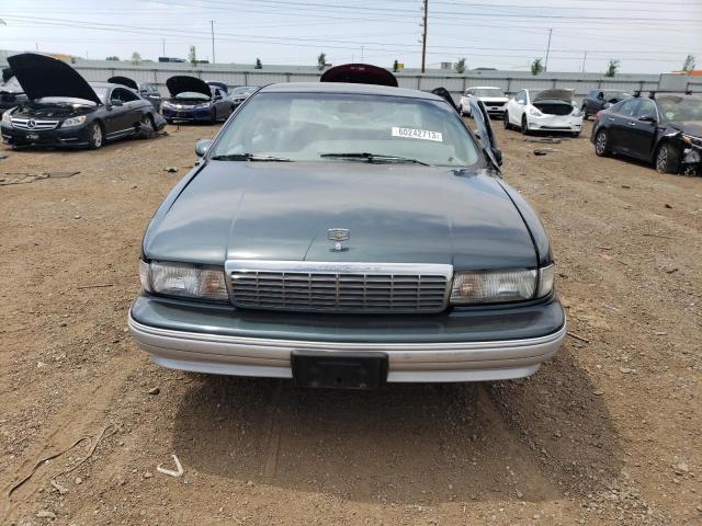 Photo 4 VIN: 1G1BL53E6PW100902 - CHEVROLET CAPRICE CL 