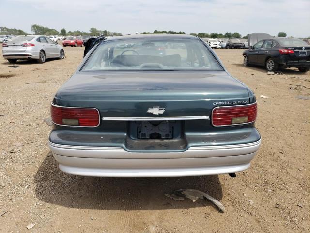 Photo 5 VIN: 1G1BL53E6PW100902 - CHEVROLET CAPRICE CL 