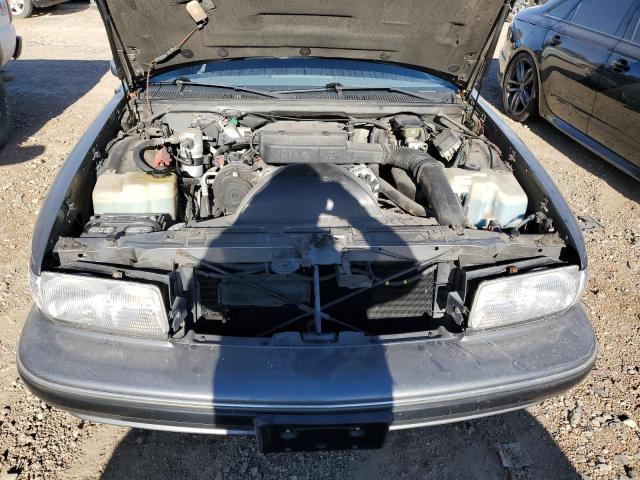 Photo 10 VIN: 1G1BL53E8MW110763 - CHEVROLET CAPRICE 