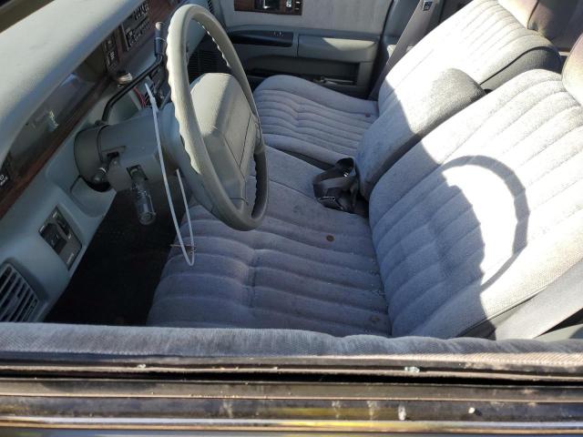 Photo 6 VIN: 1G1BL53E8MW110763 - CHEVROLET CAPRICE 