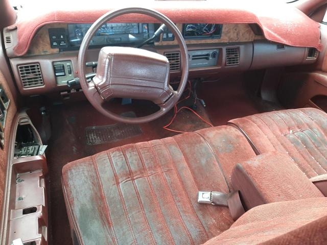 Photo 7 VIN: 1G1BL53E8NR144606 - CHEVROLET CAPRICE 