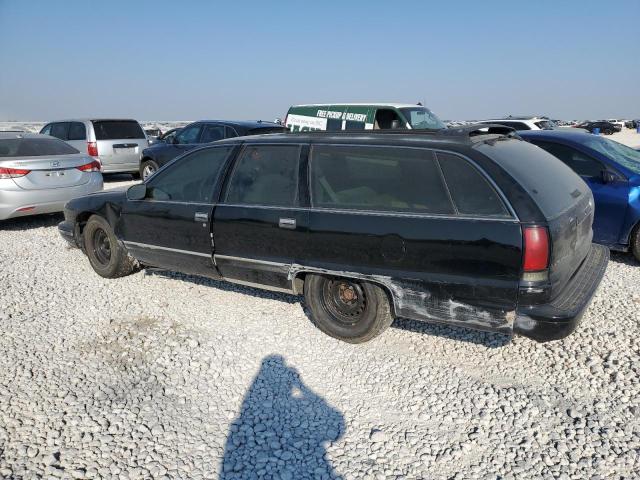 Photo 1 VIN: 1G1BL82P2TR106404 - CHEVROLET CAPRICE CL 