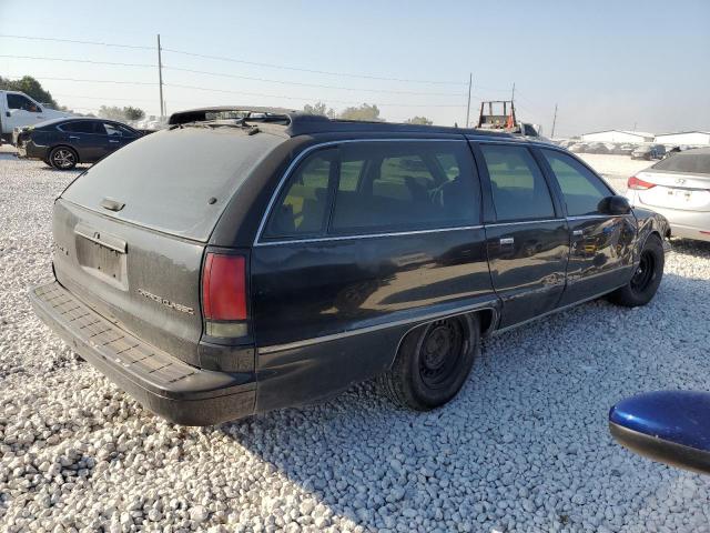 Photo 2 VIN: 1G1BL82P2TR106404 - CHEVROLET CAPRICE CL 