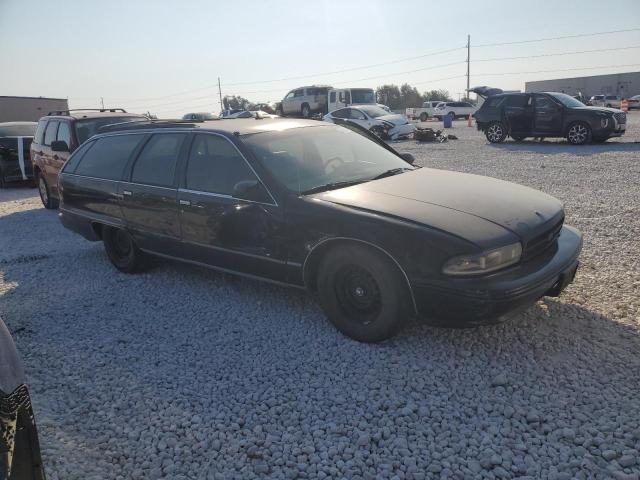 Photo 3 VIN: 1G1BL82P2TR106404 - CHEVROLET CAPRICE CL 