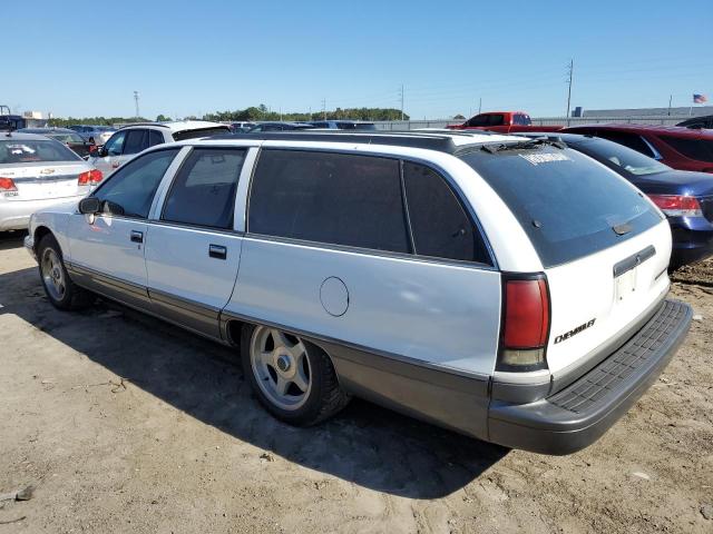 Photo 1 VIN: 1G1BL82P5RR142550 - CHEVROLET CAPRICE 