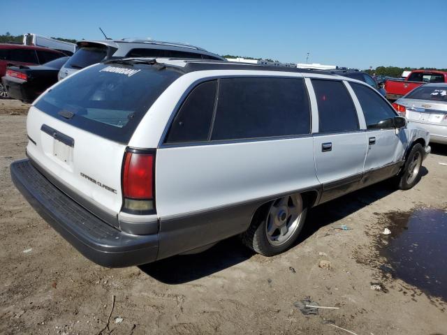 Photo 2 VIN: 1G1BL82P5RR142550 - CHEVROLET CAPRICE 