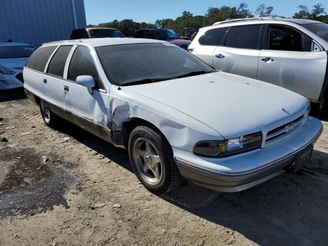 Photo 3 VIN: 1G1BL82P5RR142550 - CHEVROLET CAPRICE 