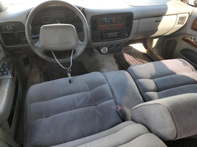 Photo 7 VIN: 1G1BL82P5RR142550 - CHEVROLET CAPRICE 