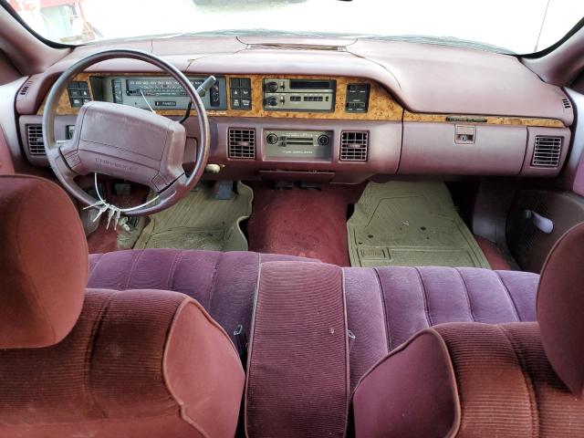 Photo 7 VIN: 1G1BL8371PW128609 - CHEVROLET CAPRICE CL 