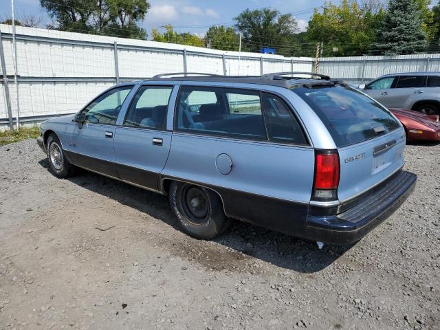 Photo 1 VIN: 1G1BL8376NW118459 - CHEVROLET CAPRICE 