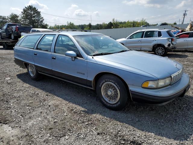 Photo 3 VIN: 1G1BL8376NW118459 - CHEVROLET CAPRICE 