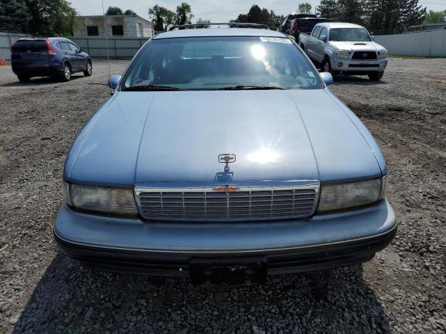 Photo 4 VIN: 1G1BL8376NW118459 - CHEVROLET CAPRICE 