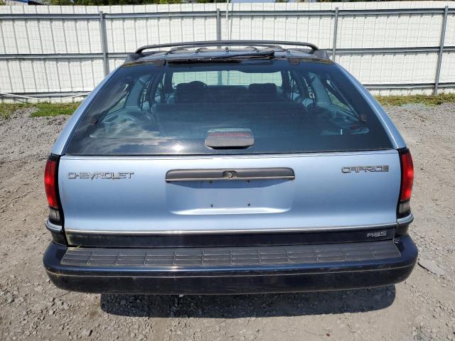 Photo 5 VIN: 1G1BL8376NW118459 - CHEVROLET CAPRICE 