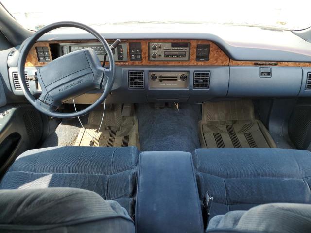 Photo 7 VIN: 1G1BL8376NW118459 - CHEVROLET CAPRICE 