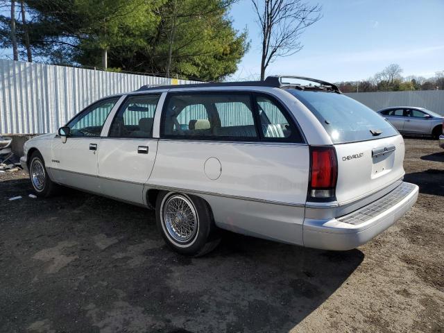 Photo 1 VIN: 1G1BL8378NW118138 - CHEVROLET CAPRICE 