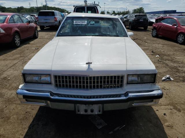 Photo 4 VIN: 1G1BN51E0KR101774 - CHEVROLET CAPRICE CL 