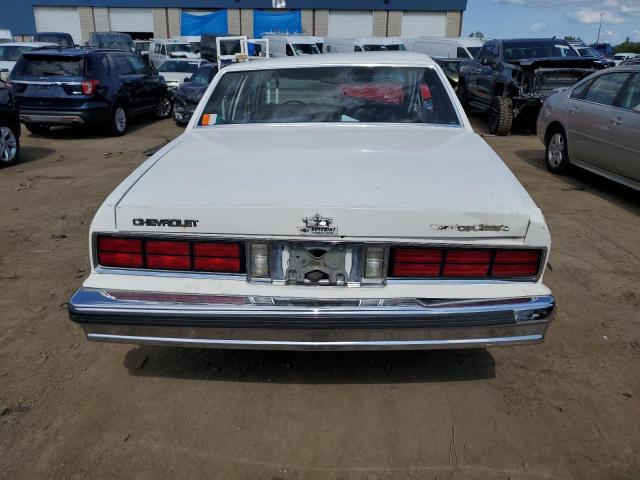 Photo 5 VIN: 1G1BN51E0KR101774 - CHEVROLET CAPRICE CL 