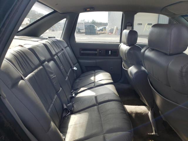 Photo 5 VIN: 1G1BN52P9RR138977 - CHEVROLET CAPRICE CL 