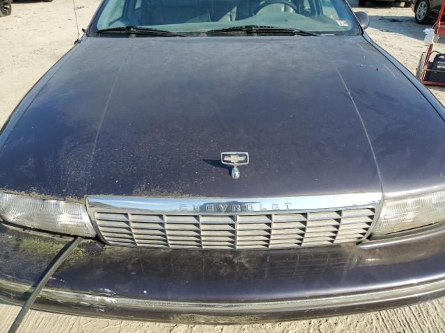 Photo 10 VIN: 1G1BN52W5RR134335 - CHEVROLET CAPRICE 