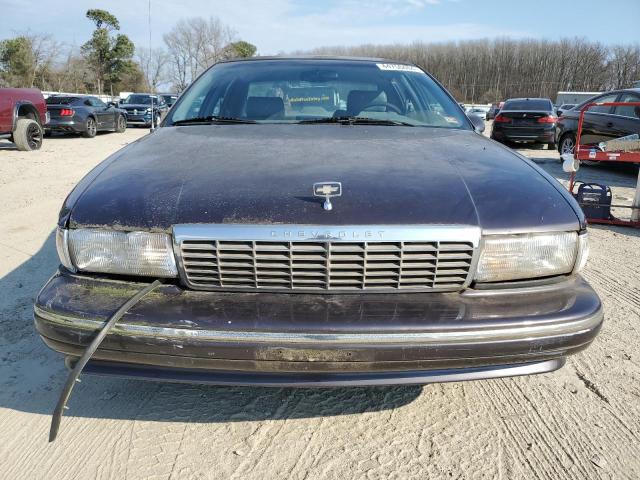 Photo 4 VIN: 1G1BN52W5RR134335 - CHEVROLET CAPRICE 