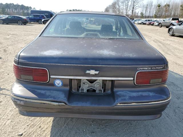 Photo 5 VIN: 1G1BN52W5RR134335 - CHEVROLET CAPRICE 