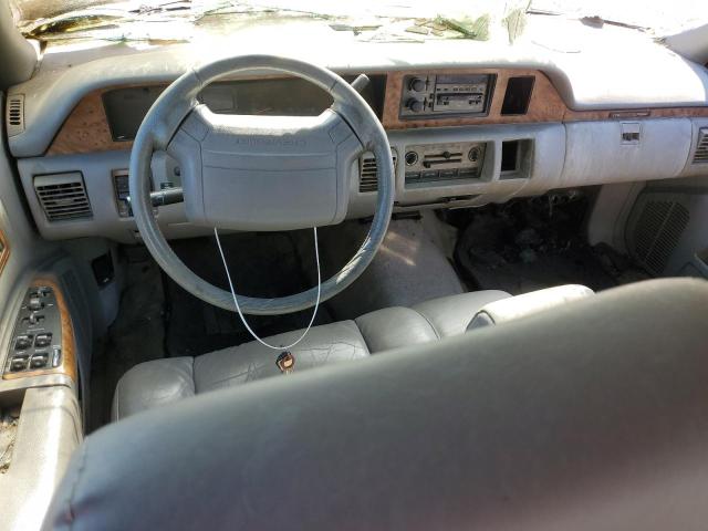 Photo 7 VIN: 1G1BN5373PW115580 - CHEVROLET CAPRICE 