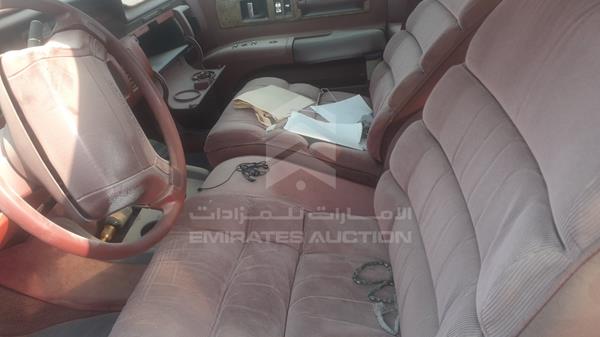 Photo 13 VIN: 1G1BN53E0NW160293 - CHEVROLET CAPRICE 