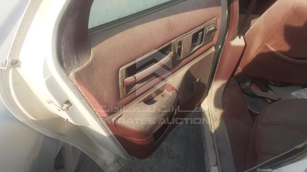 Photo 19 VIN: 1G1BN53E0NW160293 - CHEVROLET CAPRICE 