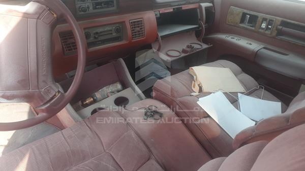 Photo 23 VIN: 1G1BN53E0NW160293 - CHEVROLET CAPRICE 