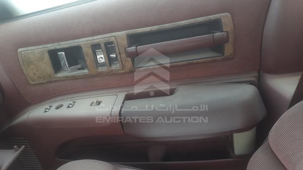 Photo 25 VIN: 1G1BN53E0NW160293 - CHEVROLET CAPRICE 