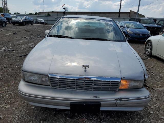 Photo 4 VIN: 1G1BN53E1MR148988 - CHEVROLET CAPRICE CL 