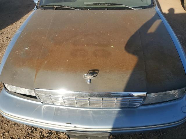 Photo 10 VIN: 1G1BN53E5PW132234 - CHEVROLET CAPRICE 