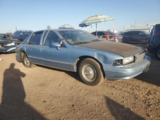 Photo 3 VIN: 1G1BN53E5PW132234 - CHEVROLET CAPRICE 