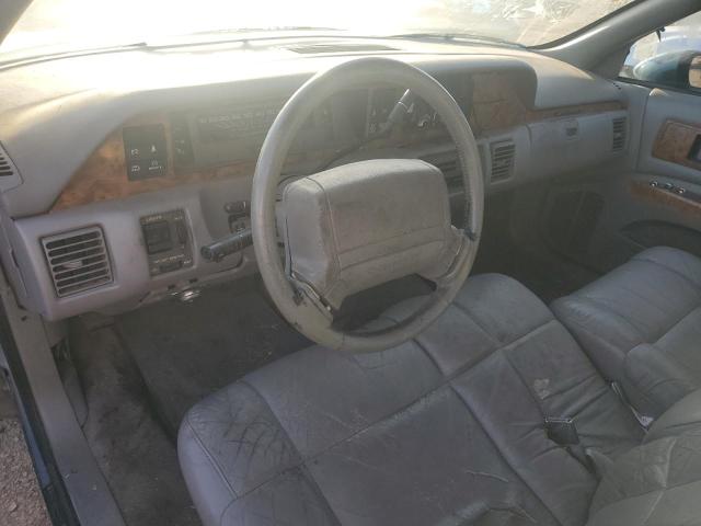 Photo 7 VIN: 1G1BN53E5PW132234 - CHEVROLET CAPRICE 