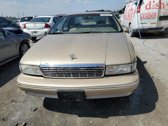 Photo 4 VIN: 1G1BN53EXPR105867 - CHEVROLET CAPRICE CL 