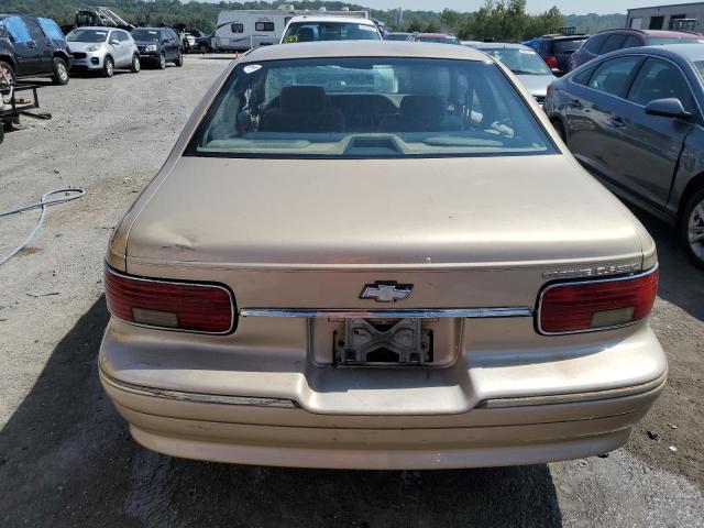 Photo 5 VIN: 1G1BN53EXPR105867 - CHEVROLET CAPRICE CL 